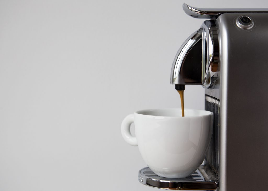 The Best Nespresso Machine - Ultimate Guide 2020 | Coffee Brew Mag